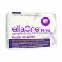 Píldora anticonceptiva ELLAONE 1comp Anticonceptivos
