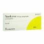 Píldora anticonceptiva NORLEVO 1.5 MG 1 comprimido Anticonceptivos