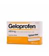 Geloprofen 400mg 12 sobres Antiinflamatorios