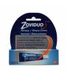 Zoviduo 50 mg/g y 10 mg/g Crema 2gr Antivirales