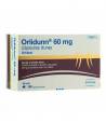 Orlidunn 60mg 84 cápsulas Control de peso