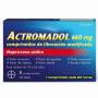 Actromadol 660mg 8 Comprimidos Antiinflamatorios