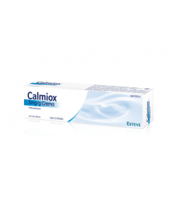 Calmiox 5mg/gr 30gr Alergias