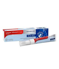 Canespie Bifonazol 10mg/g 15gr Crema Antifúngicos