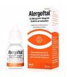 Alergoftal 0.25mg/ml + 5mg/ml Colirio 10ml Alergias