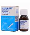 Efferalgan 30 mg/ml Solución Oral 90 ml
