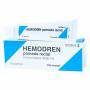 Hemodren Pomada rectal 15gr Hemorroides