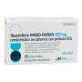 Ibuprofeno Mabo- Farma 400mg 20 comprimidos recubiertos Antiinflamatorios