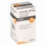 Mastical 500mg 90 comprimidos masticables Medicamentos