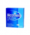 NICOTINELL 14 mg/24 horas 28 parches transdérmicos Tabaquismo