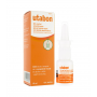 UTABON 0,5 mg/ml solución para pulverización nasal con bomba dosificadora 15ml Vía Nasal