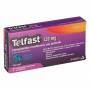 Telfast 120mg 7 comprimidos Alergias