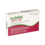 KALOBA 21 comprimidos recubiertos con película Antigripales