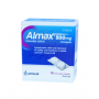 Almax 500mg 18 Comprimidos Masticables Ardor de Estómago