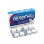 Almax 500 mg 24 Comprimidos Masticables Ardor de Estómago