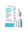 ARTIFIC Colirio 10ml Colirios OTC