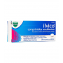 ILVICO 20 comprimidos recubiertos Antigripales