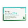 Diosmina Kern Pharma 500mg 60 comprimidos recubiertos Varices