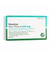 Diosmina Kern Pharma 500mg 60 comprimidos recubiertos