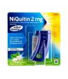 Niquitín 2mg 20 comprimidos para chupar sabor menta