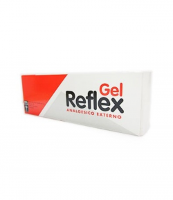 Reflex Gel 50gr