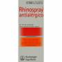 Rhinospray Antialérgico, 1 Envase Pulverzador de 12ml Descongestivos