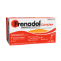 FRENADOL COMPLEX granulado para solución oral 10sob Sobres