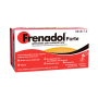 FRENADOL FORTE granulado para solución oral 10sob Sobres