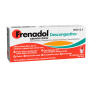 FRENADOL DESCONGESTIVO 16caps Cápsulas/ Comprimidos