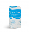 CINFATÓS 10 mg/5 ml Jarabe 200ml Tos seca