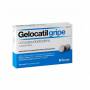 GELOCATIL GRIPE CON PSEUDOEFEDRINA 20comp Cápsulas/ Comprimidos