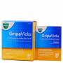 GRIPAVICKS polvo para solución oral 10sob Antigripales