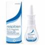 RESPIBIEN 0,5 mg/ml solución para pulverización nasal 15ml Vía Nasal