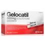 GELOCATIL 650 mg solución oral 12sob Dolor