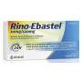 Rino-Ebastel 10mg/120mg 7 Cápsulas duras de liberación modificada Alergias