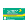 ASPIRINA C 400 mg/ 240 mg 10comp eferv Antiinflamatorios