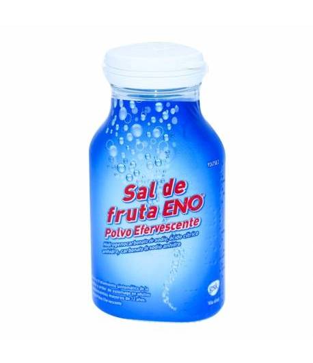Sal de Fruta ENO 150gr Ardor de Estómago