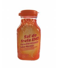 Sal de Fruta ENO Naranja 150gr