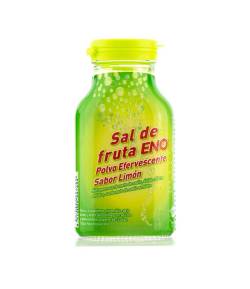 Sal de Fruta ENO Limón 150gr Ardor de Estómago