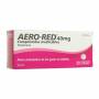 AERO RED 30 comprimidos masticables Gases