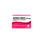 AERO RED 120mg 40 comprimidos masticables Gases