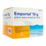 EMPORTAL 10 g polvo para solución oral 50sob Estreñimiento