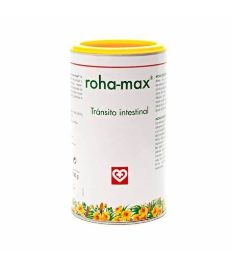 ROHA-MAX 130gr Estreñimiento