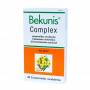 BEKUNIS COMPLEX 40comp Estreñimiento