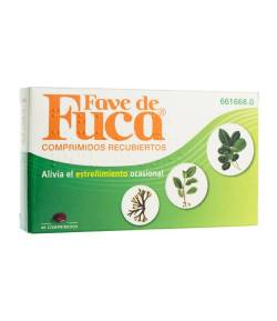 FAVE DE FUCA 40comp