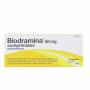 Biodramina 50mg 4 comprimidos Cápsulas/ Comprimidos