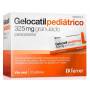 GELOCATIL 325 mg granulado 12sob Sobres