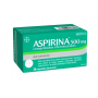 ASPIRINA 500 mg 20comp efervescentes Efervescentes
