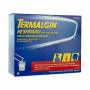 TERMALGIN RESFRIADO granulado para solución oral 10sob Antigripales
