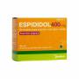 Espididol 400mg 20 sobres granulado para solución oral menta Migrañas
